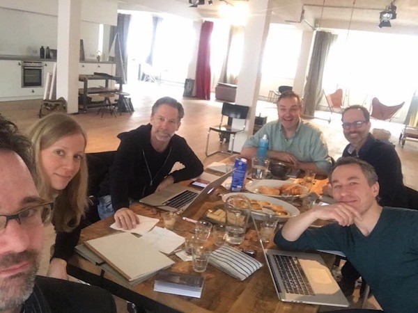 story-workshop