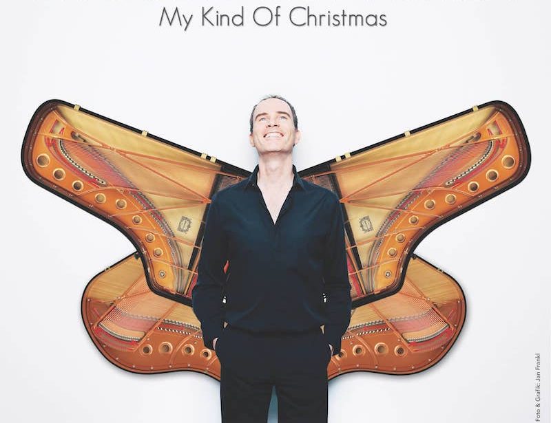The Pianoman @ Beflügelte Weihnachten The Pianoman @ Beflügelte Weihnachten
