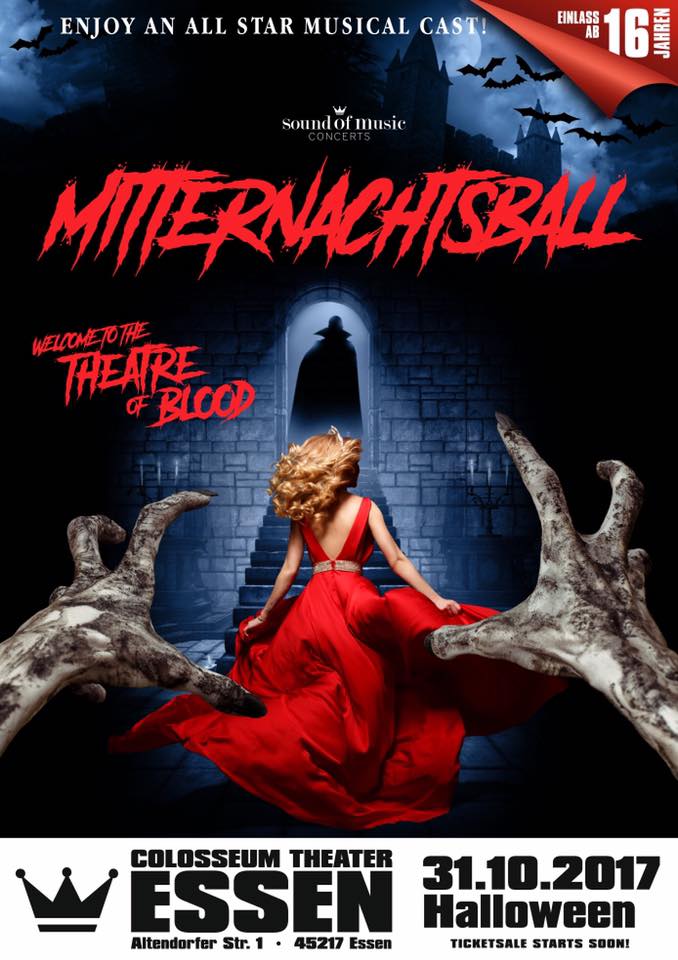 midnightball