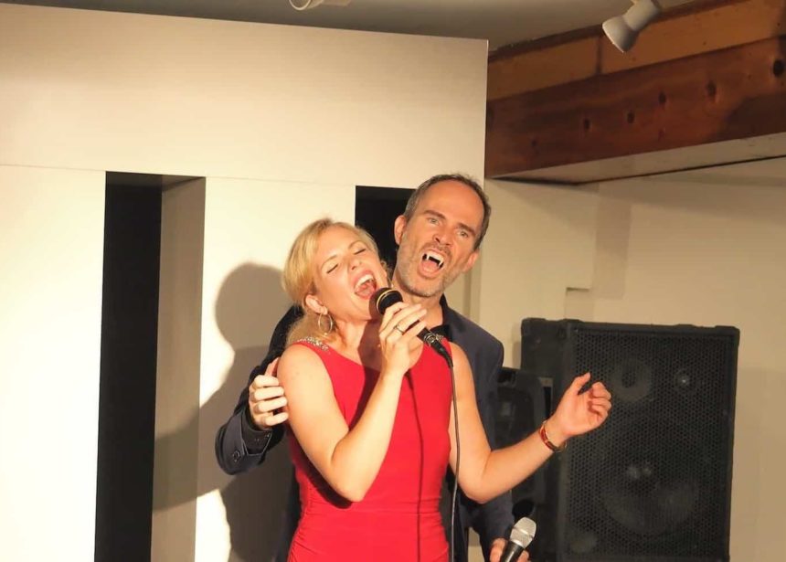 It Takes Two – Live It Takes Two – Live