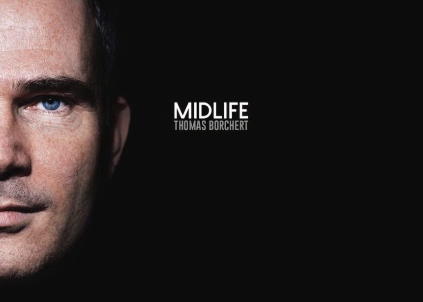 MIDLIFE – das aktuelle Album MIDLIFE – das aktuelle Album