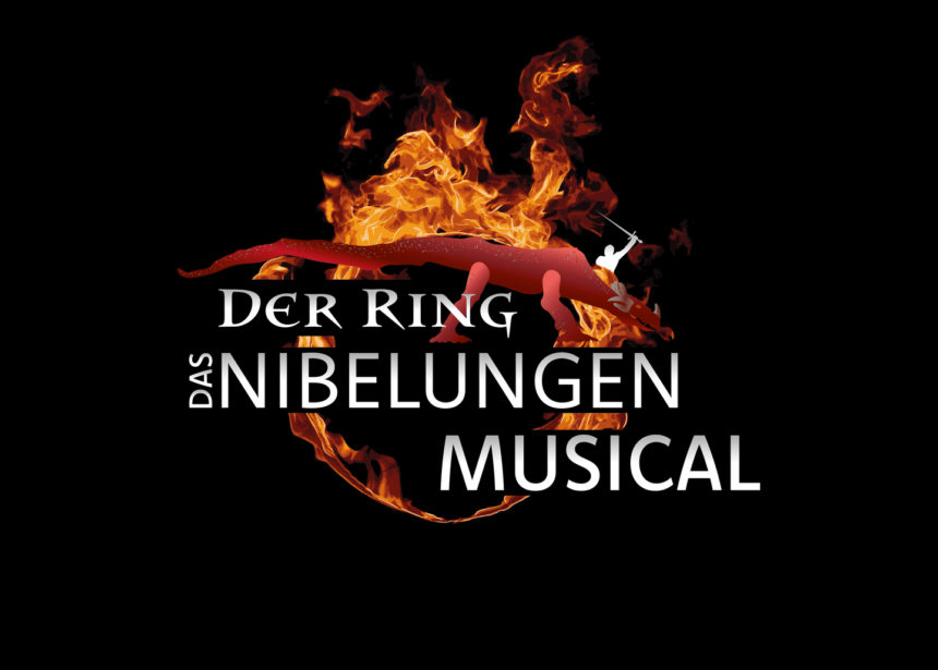 Thomas Borchert @ Der Ring – Das Musical in Füssen Thomas Borchert @ Der Ring – Das Musical in Füssen
