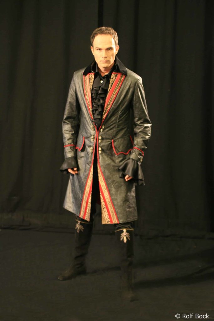 Dracula - Das Musical 1 Dracula - Das Musical 1