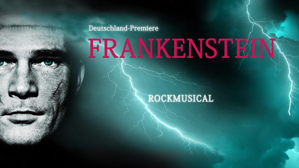 Frankenstein - Das Rockmusical 1
