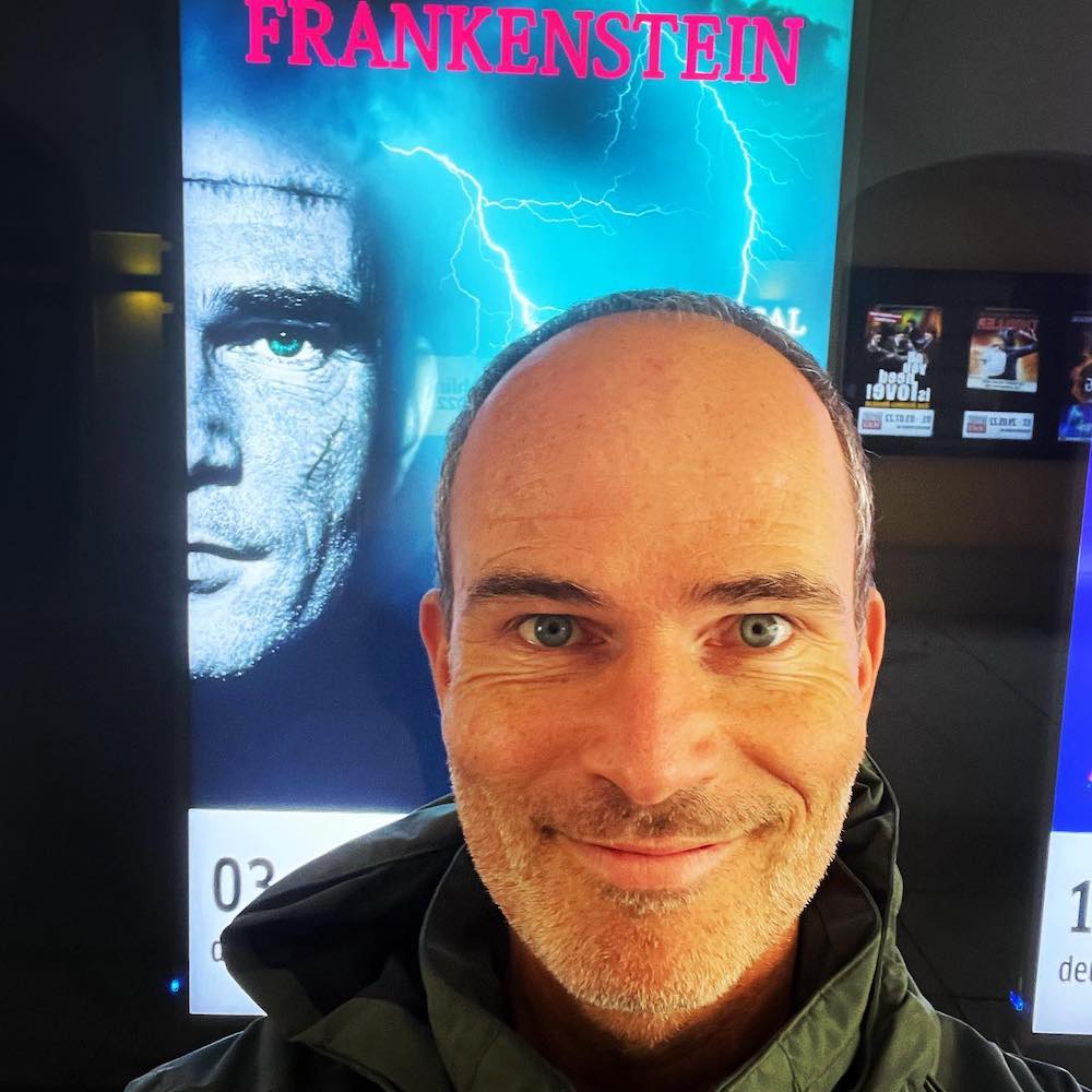 Frankenstein - Das Rockmusical 2