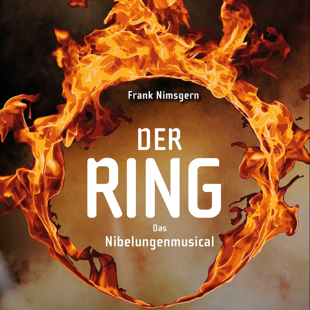 Der Ring - Das Nibelungen-Musical 1