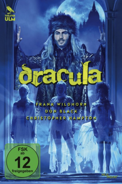 Dracula - Das Musical 4