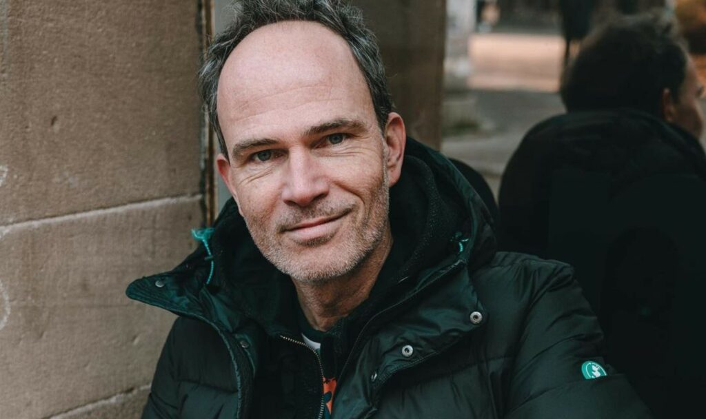 Thomas Borchert 2023