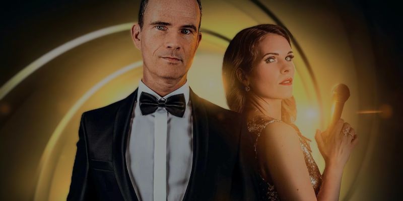 Let The Sky Fall - Live 2